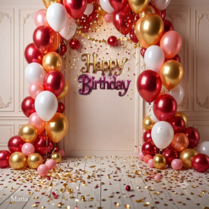 new balloons